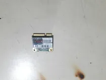 Comprar Placa Wifi Para Notebook Compaq Cq23