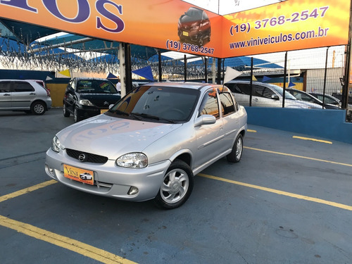 Imagem 1 de 8 de Chevrolet Corsa Milenium ! Maravilhoso !