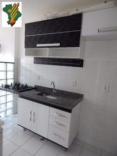 Imagem 11 de 20 de Apartamento Para Venda 2 Dormitórios - Ap00205 - 4709032