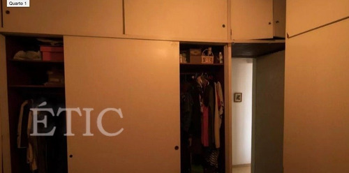 Imagem 11 de 23 de Apartamento Residencial Em São Paulo - Sp - Ap1719_etic