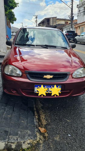Chevrolet Classic 1.0 Flex Power 4p