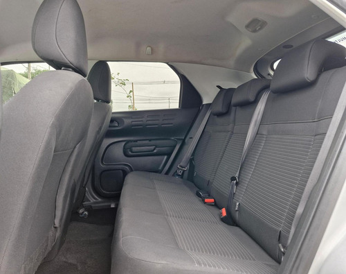 Citroën C4 Cactus 1.6 Feel Aut