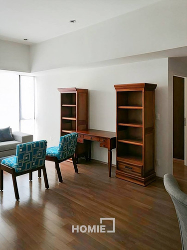 Imagen 3 de 12 de Magnifico Departamento En Renta Central Park, 64525