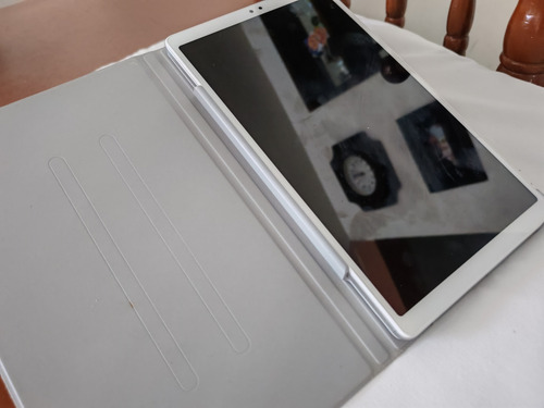 Celular Galaxy S20 5g Y Galaxy Tab A7 Lite (Usado)
