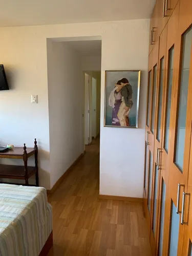 Apartamento En Alquiler