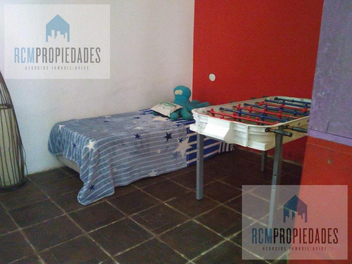 Imagen 7 de 12 de Venta Ph 3 Ambientes Villa Del Parque