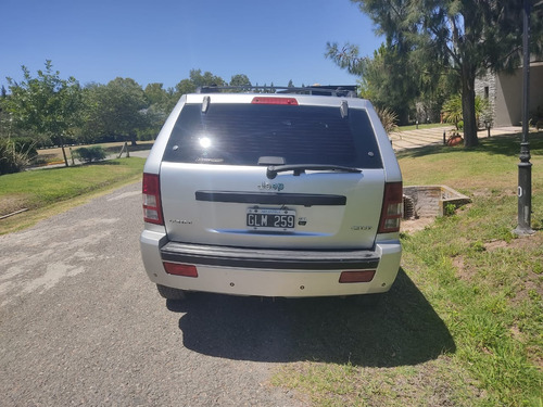 Jeep Grand Cherokee 3.0 Crd Laredo