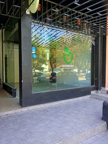 Inmueble Ideal Para Oficina A La Calle