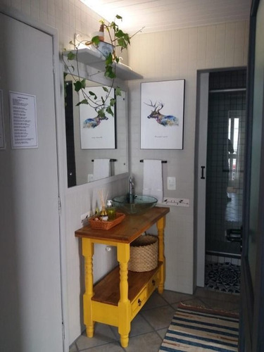 Imagem 12 de 17 de Apartamento Pé Na Areia! Com 1 Dormitório À Venda, 47 M² Por R$ 390.000 - Ingleses Norte - Florianópolis/sc - Ap16829