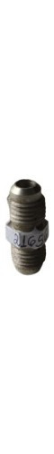 Uniao R 1/4 Sae Aluminio (21656)(2,2)