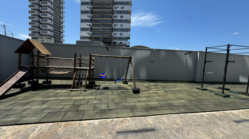 Apartamento Com 3 Dormitórios Ao Lado Do Shopping Iguatemi Torre Única