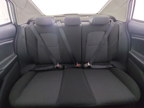 Chevrolet Onix 1.0 TURBO FLEX PLUS LT MANUAL