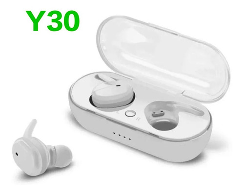 Auricular Inalámbrico Wireless Sport Tws Y30