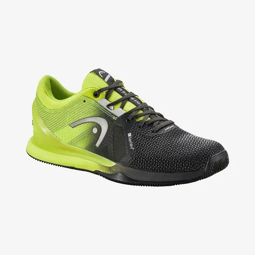 Zapatilla Padel Sprint Pro 3.0 Sf Clay Head