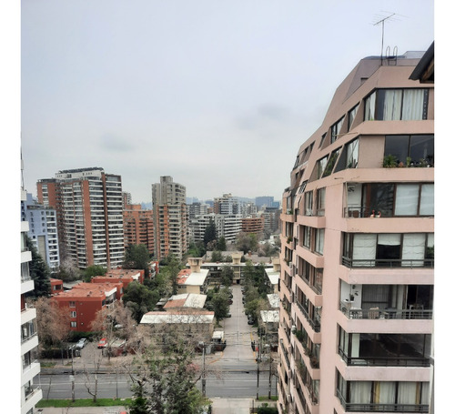 Agaradble Departamento Con Linda Vista !!!