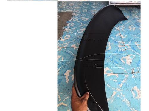 Vw Beetle R Line Aleron R-linebeetle 12-17 Vw Cola De Pato