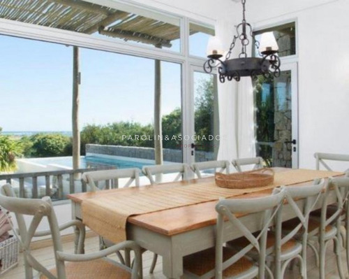 Chacra En Venta De 3 Dormitorios En Jose Ignacio - Ref: 4213