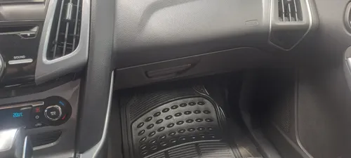 Ford Focus 2.0 Titanium