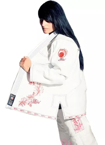 Kimono Jiujitsu Shiai