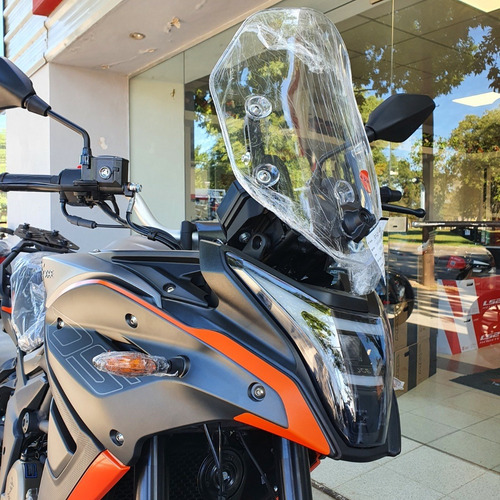Voge 300ds - 0km - Voge 300 Ds