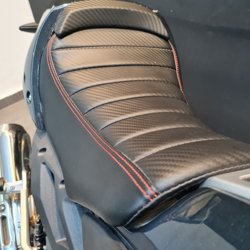 Imagen 2 de 15 de Zanella Ceccato X 250 - Gran Descuento De Contado - Jp Motos