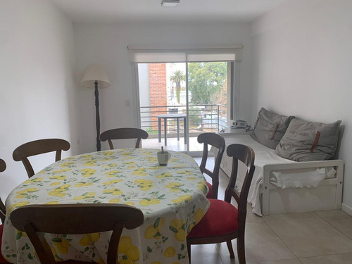 Departamento En Venta San Fernando, Victoria, 2 Dormitorios, Cochera Cubierta