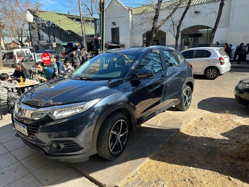 Honda HR-V 1.8 Ex-l 2wd Cvt