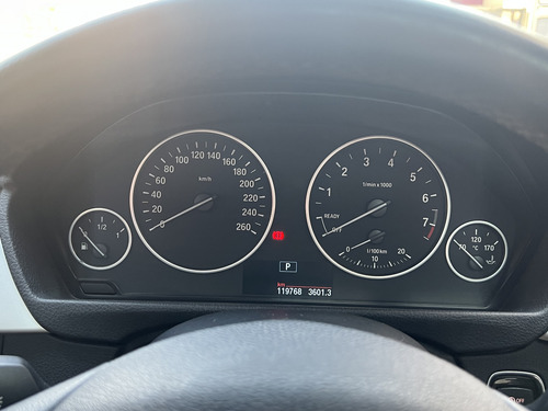 BMW Serie 3 2.0 320i Sedan 184cv