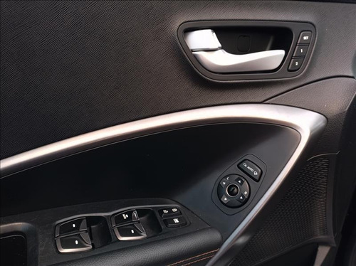Imagem 14 de 14 de Hyundai Santa Fé 3.3 V6 270cv 7 Lugares Gasolina Automático