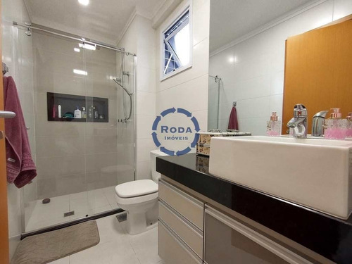 Imagem 14 de 30 de Apartamento - Ap22304 - 70687683
