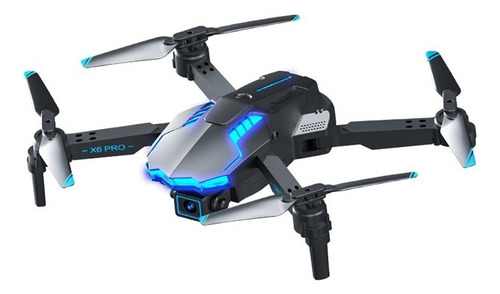 Cámara Profesional Mini Drone 4k