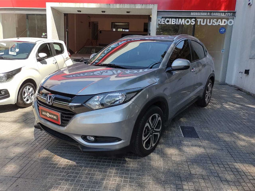 Honda Hr-v 1.8 I-vtec Ex-l Cvt 2wd (140cv) 1.8 5 Puertas
