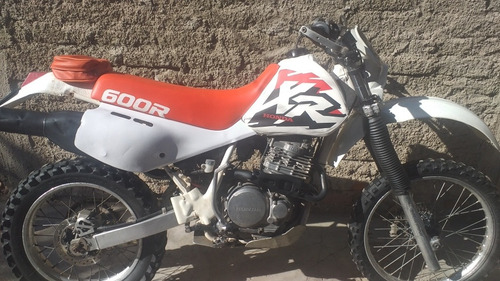 Imagen 6 de 6 de Honda 1994