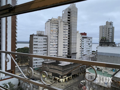 Imagen 4 de 26 de Venta Departamento Loft Divido Colon 1200 Piso Alto - Barrio Martin - Rosario