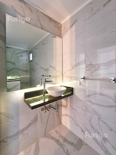 Venta Departamento De 1 Dormitorio Con Balcón A Estrenar En Zona Río