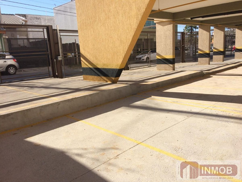 Imagem 11 de 12 de Apartamento Para Locação Em Taubaté, Granja Daniel, 2 Dormitórios, 1 Suíte, 2 Banheiros, 1 Vaga - Ap0509_1-1639041