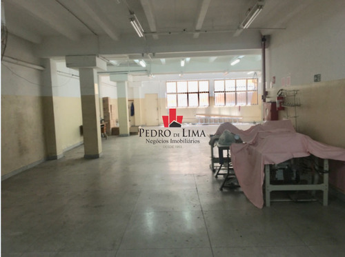 Imagem 9 de 15 de Prédio Comercial Com Área De 1881 M², 5 Pavimentos, 15 Vagas Na Vila Carrão - Tp14670