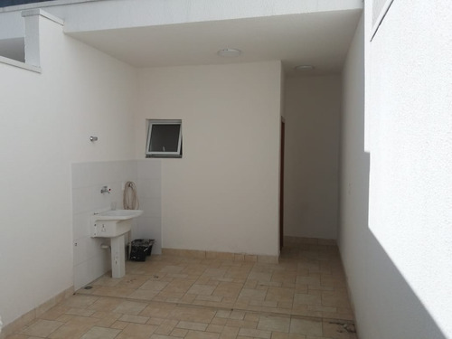 Sobrado 2 Quartos Com Suíte A Venda Vila Alpina!
