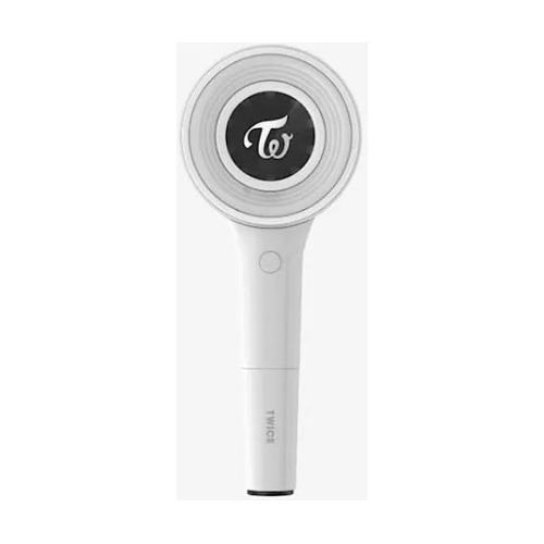 Twice Lightstick Ver. 3 Candy Bong Infinity Original Kpop