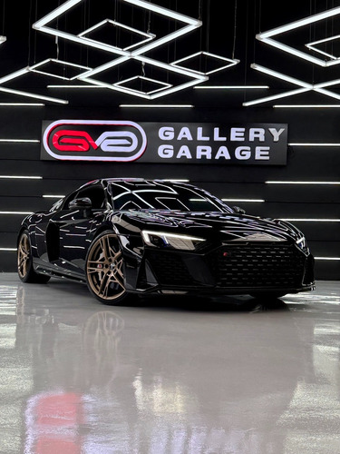 Audi Ro Decennium 2020