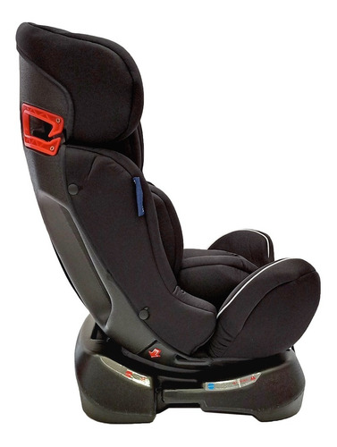 Imagen 6 de 8 de Silla Para Carro Grupo 0, 1 Y 2 Happy Baby Avant