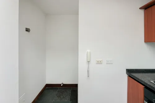 Apartamento En Arriendo En El Nogal. Cod A7519