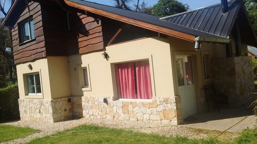 Imagen 1 de 20 de Cabañas De Excelencia Ideal Para Disfrutar Tres Ambientes
