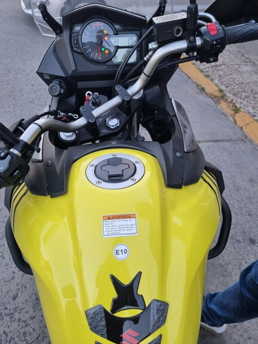 Imagen 6 de 14 de Suzuki Dl 650 Xa