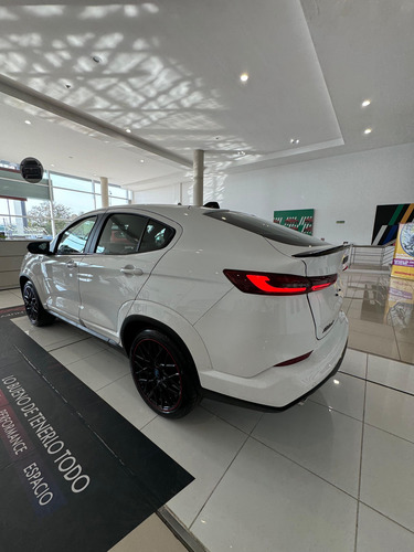 Fiat FASTBACK 1.3 Abarth T270 At6