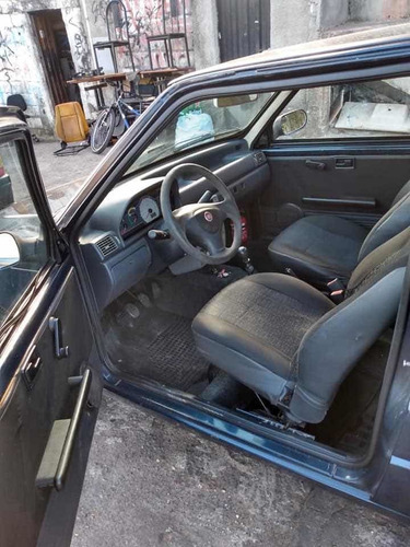 Fiat Uno Mille Economy