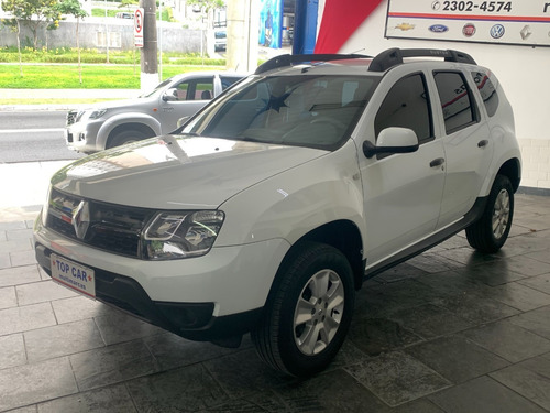 Imagem 12 de 14 de Renault Duster Financiamento Zero Entrada Carro Aplicativo