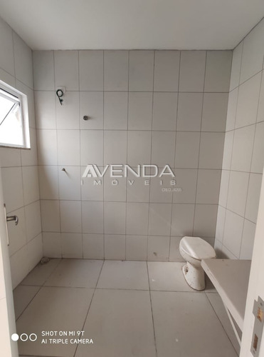 Imagem 6 de 12 de Casa Nova, Com 02 Dormitórios E Vaga Para Até 03 Carros - S1813