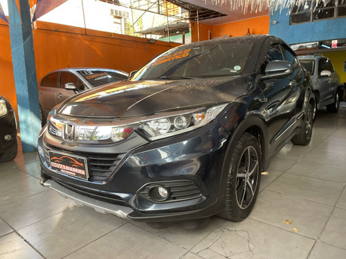 Honda HR-V 1.8 Lx Flex Aut. 5p