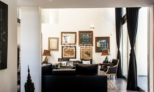 Venta Casa 6 Dormitorios, Playa Mansa, Punta Del Este- Ref: 1890